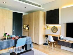 OUE Twin Peaks (D9), Condominium #488890441